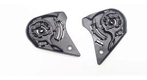 Reparo Viseira Capacete Norisk Ff391 Ff389 Ls2 Ff309 Ff369 Kade Parts Acessorios em Geral