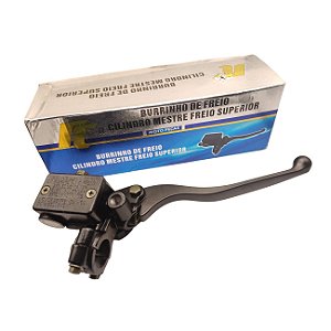 Burrinho Cilindro De Freio Dianteiro Shineray Explorer 150