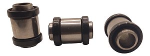 Bucha Pro-link Xtz 250 Lander 2006-2014 C/ Retentor Novo