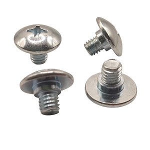 Parafuso Fixação Dos Piscas Twister 250 Cb 300 Xre 300 Pçs