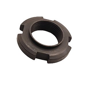Porca Plato Embreagem Strada Cbx 200 Crf 230 Nx 200 Xr 200