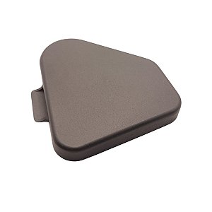 Tampa Caixa Ferramenta Honda Cg 150 Titan 2004/2008