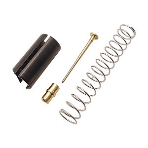 Pistonete Carburador Jonson Mola Sede Agulha Pop 100 07/15