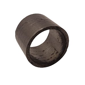 Guarnição Escapamento Xt 225 Tdm 225 Virago 250 Mt 03