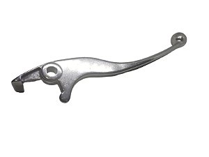 Manete De Freio A Disco Polido Ybr 125 Xtz 125 Factor 125