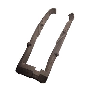 Guia Corrente Deslizante Balança Cb 250 300f Twister