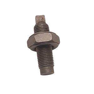 Parafuso Regulagem Valvula Ybr 125 Factor 125 Xtz 125 1 peça