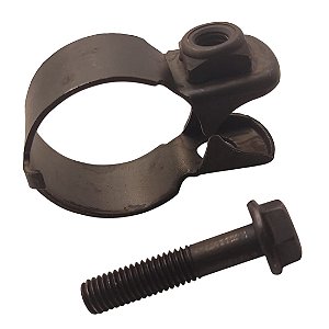 Abraçadeira Junção do Escapamento Crf 250F 2019/2024