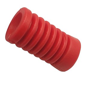 Borracha Pedal De Cambio Marcha Vermelha Universal