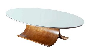 Mesa de centro italia