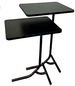 Mesa Lateral Iron