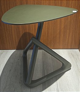 Mesa Lateral Prisma 55cm