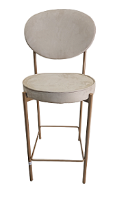 Banqueta Elza