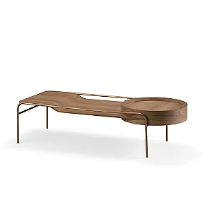 Mesa de Centro Shaiane