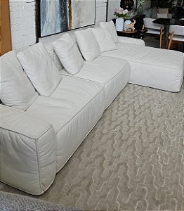 Sofá Soft 3,40m