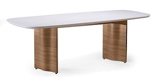 Mesa de Jantar Adelia 180x100