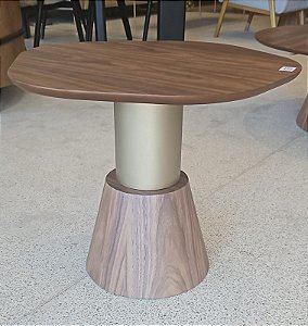 Mesa de Centro Glammy Alta