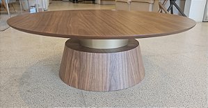 Mesa de Centro Glammy Baixa