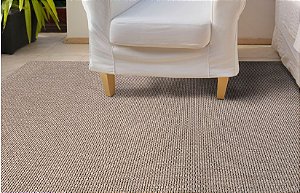 Tapete Exter Natural 2,00m x 2,50m