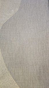 Tapete Orgânico Kimi 2,95m x 4,45m