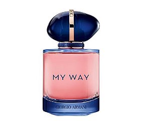Giorgio Armani perfume armani my way intense feminino eau de parfum