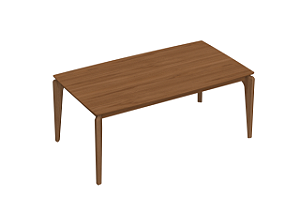 Mesa Lauren 2.10cm