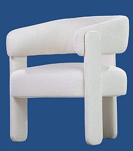 Poltrona Aura