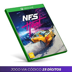 Como fugir da polícia em Need for Speed™ Heat