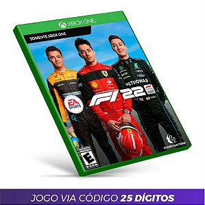 FIFA 23 Edição Standard - Xbox One - Cód 25 Digitos - Global Cards
