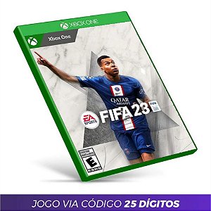 FIFA 23 Edição Standard xbox Series X