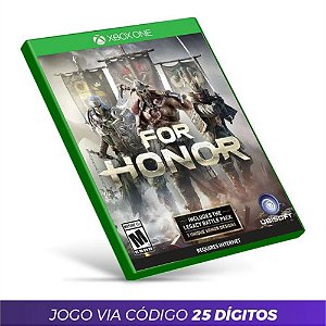 Fifa 23 Xbox Series S/X Código 25 Dígitos - Gameforfun