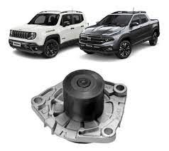 BOMBA DAGUA  RENEGADE COMPASS TORO DIESEL 354015 55269148