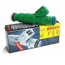Bico Injetor Honda Crv New Civic On 2.0  Bosch 0280157147
