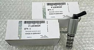 Válvula Solenoide Cabeçote Oleo Cruze 1.4 Turbo Original 12636524