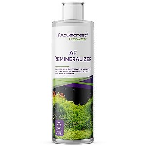 Mineralizante Aquaforest AF Remineralizer 500ml