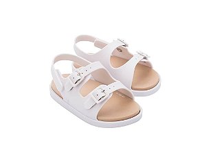 Mini Melissa Wide Sandal