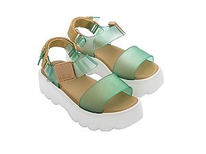 Melissa Kick Off Sandal