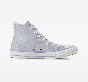 Tênis Converse Chuck Taylor All Star Hi Matte Craft