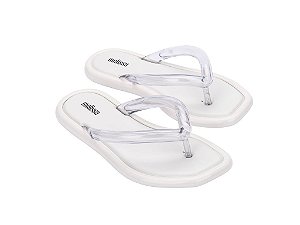 Melissa Airbubble Flip Flop