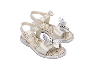 Mini Melissa Mar Sandal Bugs Infantil