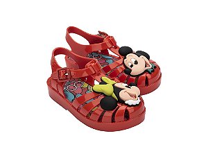 Mini Melissa Possession + Disney 100 Baby