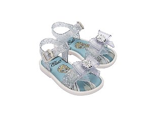 Mini Melissa Mar Sandal + Disney Princess BB