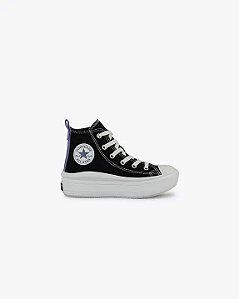 Chuck Taylor All Star Move