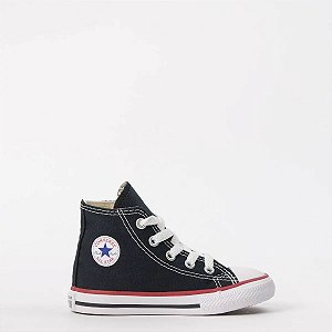 Tênis Converse Chuck Taylor All Star Kids Hi