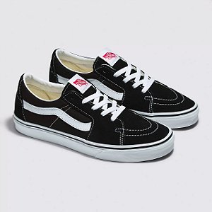 Tênis Vans SK8-Low Black