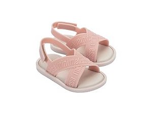 Mini Melissa M-Lover Sandal Baby