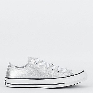 Tênis Converse Chuck Taylor All Star Ox Sparkle Party