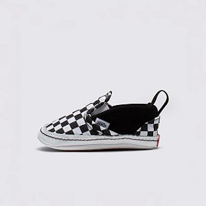 Tênis Vans Slip-On V Baby