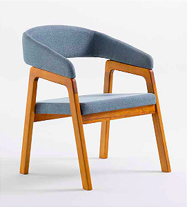 Cadeira / Poltrona MALVA