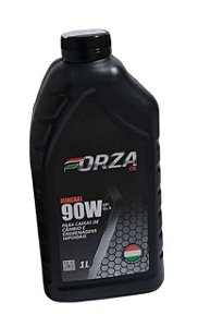 Óleo Cambio/Diferencial SAE 90 GL4 1L Forza Oil